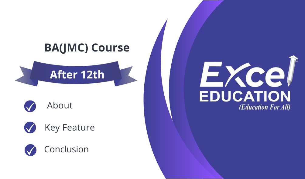 BA(JMC)