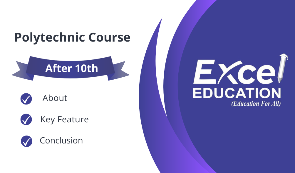 Polytechnic Course After 10th