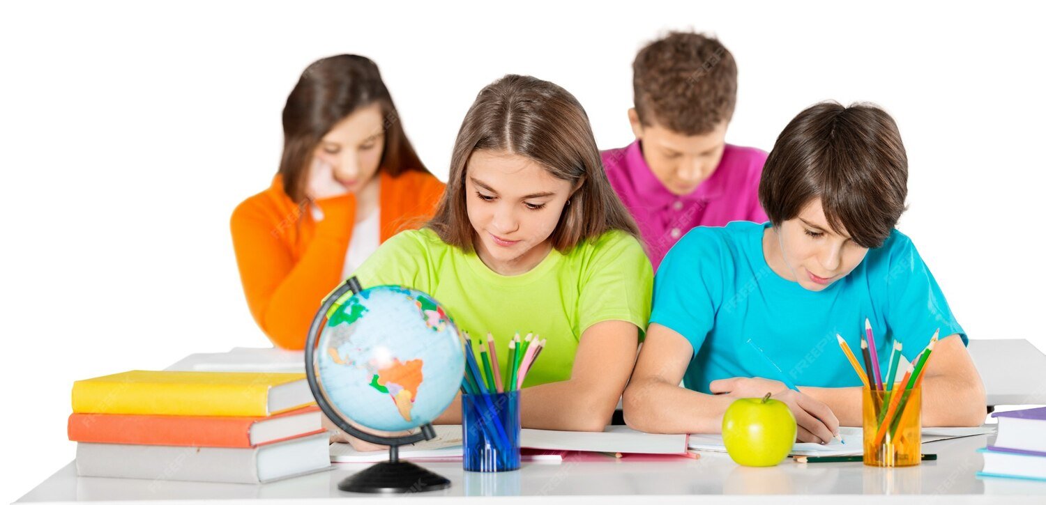 Student life at Excel Education